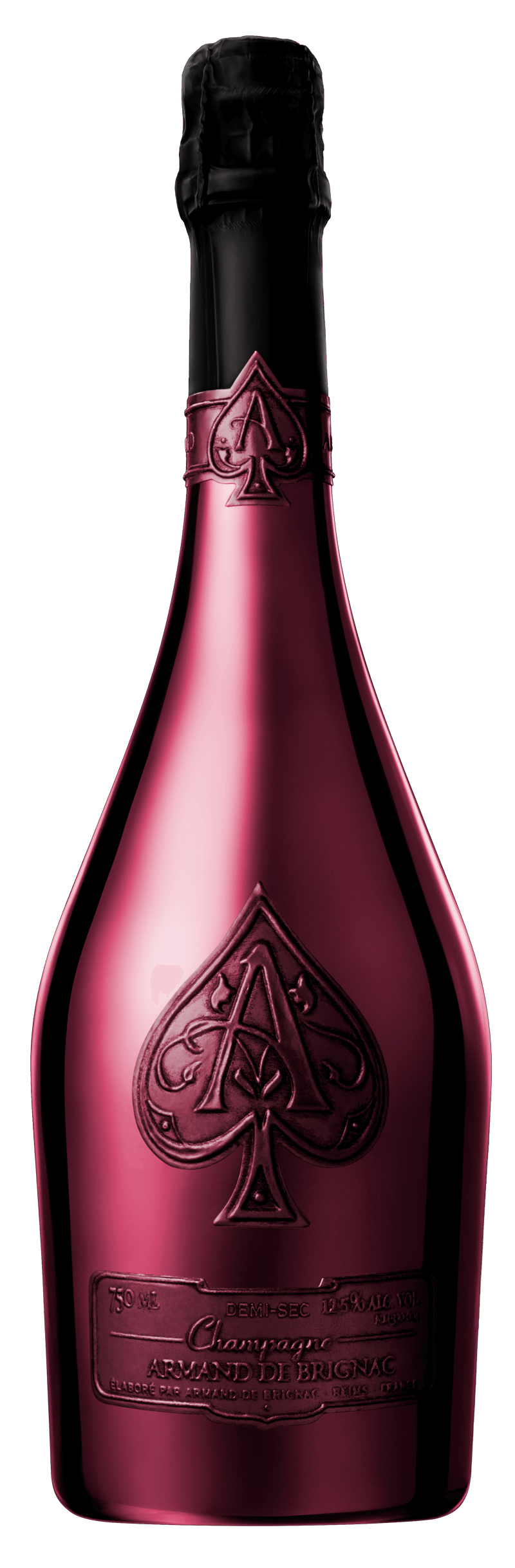 Armand de Brignac Demi Sec Champagne