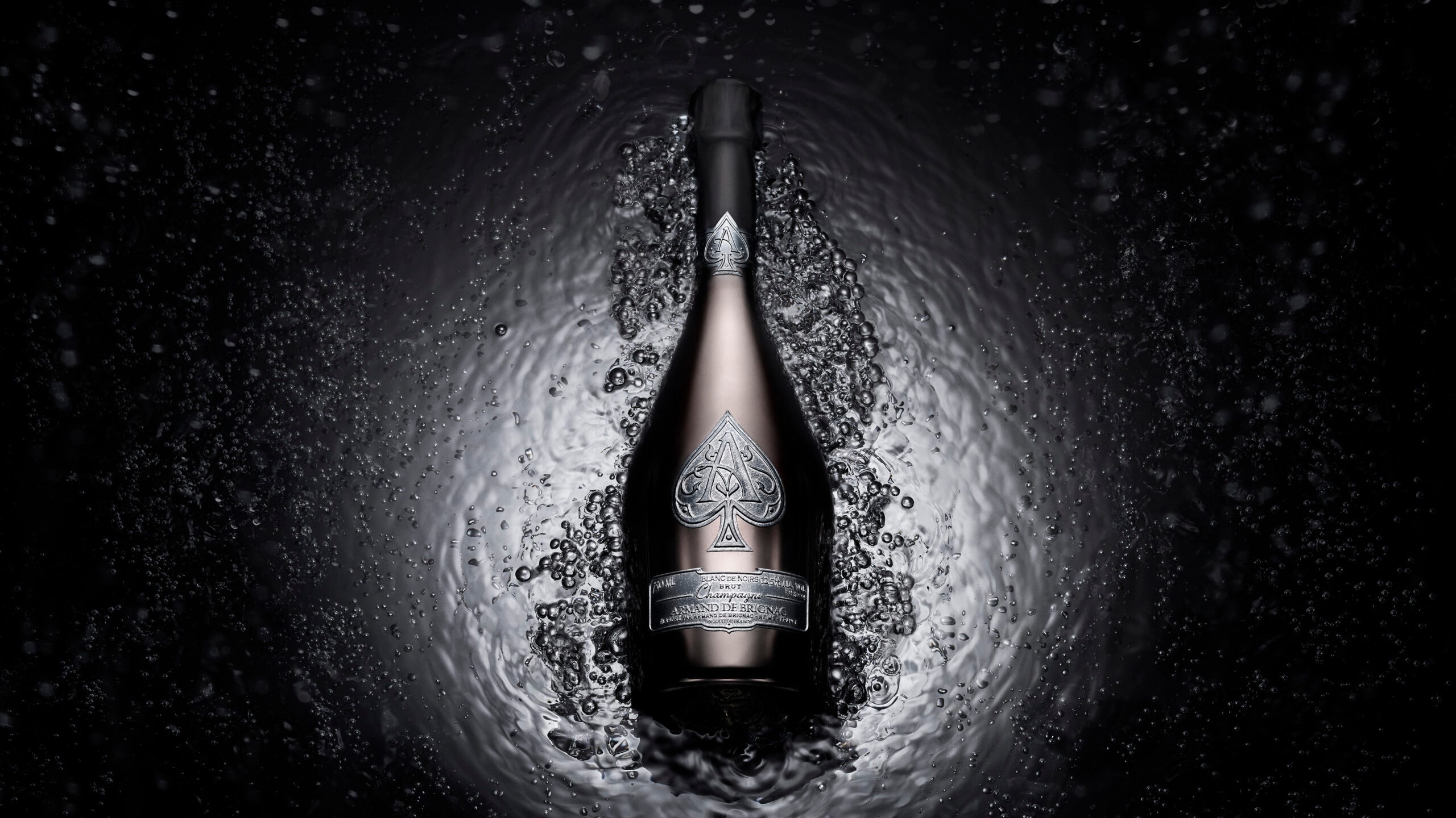 Blanc de Noirs Assemblage No. 4